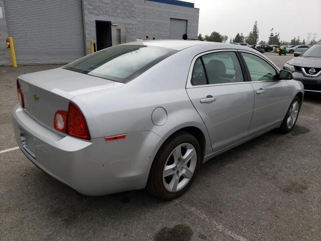 Photo 3 from auction – 2010 CHEVROLET MALIBU LS with VIN 1G1ZA5EB5AF107015