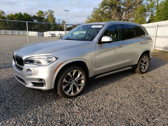 BMW X5 SDRIVE3 2016 with VIN 5UXKR2C52G0R69521 - Photo from auction