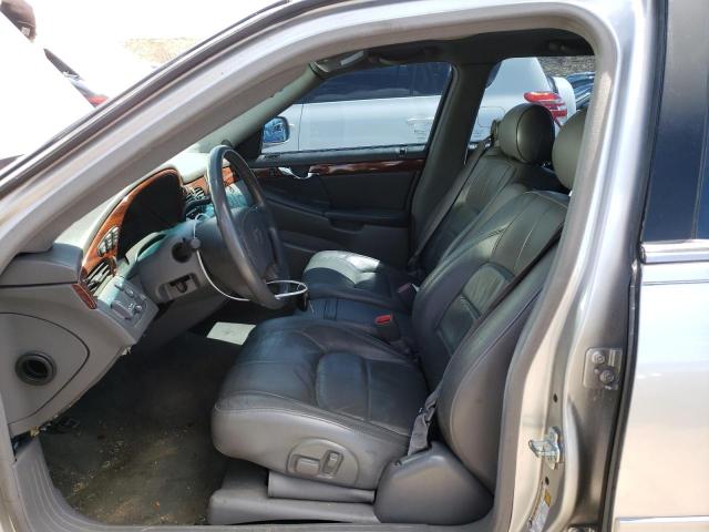 Photo 7 from auction – 2004 CADILLAC DEVILLE with VIN 1G6KD54Y84U181067