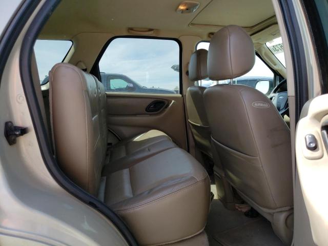 Photo 11 from auction – 2003 FORD ESCAPE LIM with VIN 1FMCU941X3KC42761