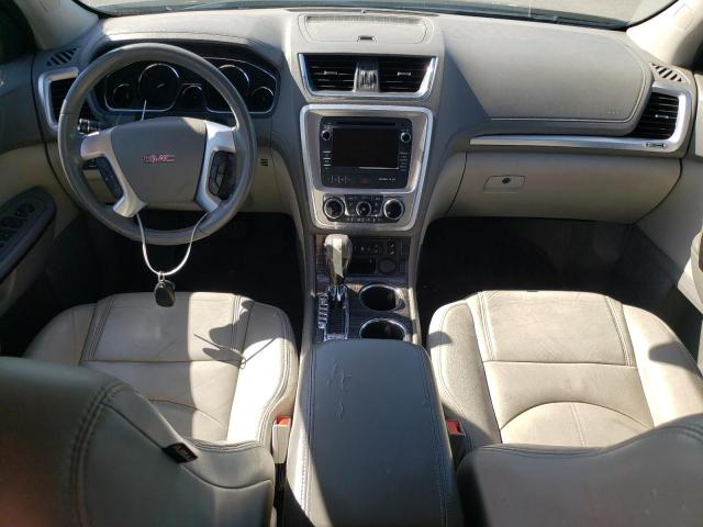 Photo 8 from auction – 2014 GMC ACADIA SLT with VIN 1GKKRRKD0EJ322923