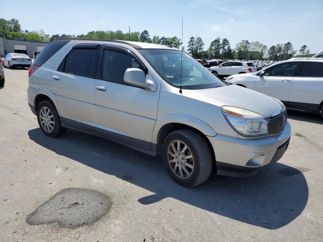 Photo 4 from auction – 2006 BUICK RENDEZVOUS with VIN 3G5DA03L36S660465
