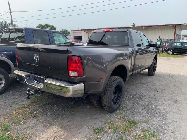 Photo 4 from auction – 2018 RAM 3500 ST with VIN 3C63RRGLXJG384364