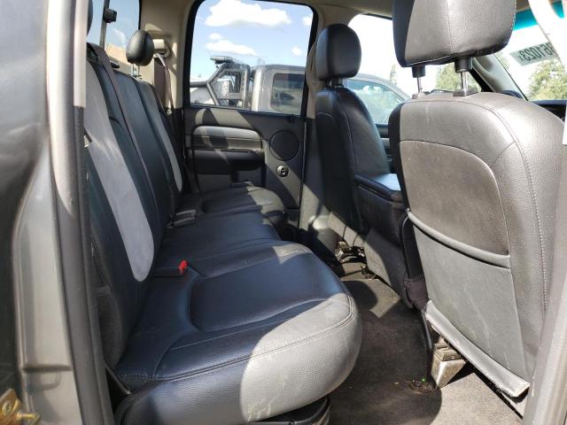 Photo 10 from auction – 2005 DODGE RAM 1500 with VIN 1D7HU18D05S148977