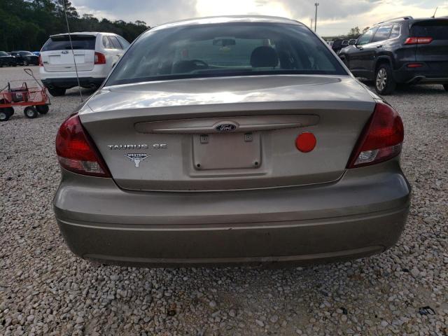 Photo 6 from auction – 2004 FORD TAURUS SE with VIN 1FAFP53264G187439