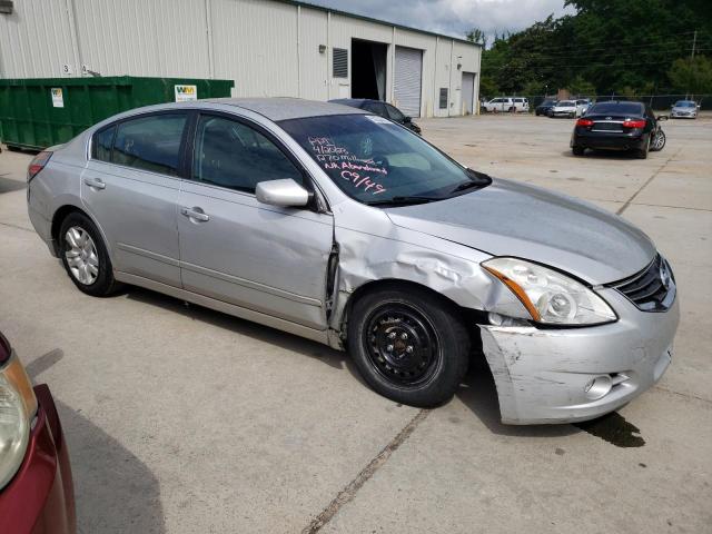 Photo 4 from auction – 2012 NISSAN ALTIMA BAS with VIN 1N4AL2AP8CN422095