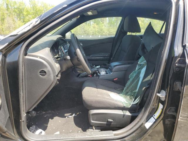 Photo 7 from auction – 2012 DODGE CHARGER SE with VIN 2C3CDXBGXCH218536