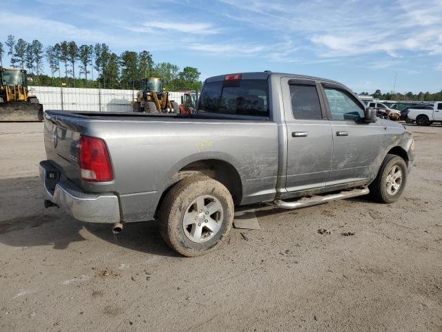 Photo 3 from auction – 2010 DODGE RAM 1500 with VIN 1D7RV1GP0AS177466