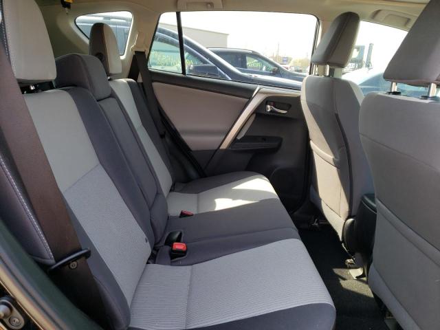 Photo 11 from auction – 2015 TOYOTA RAV4 XLE with VIN 2T3RFREV1FW362373