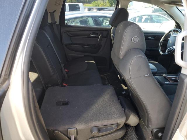 Photo 10 from auction – 2013 CHEVROLET TRAVERSE L with VIN 1GNKVGKD9DJ193758
