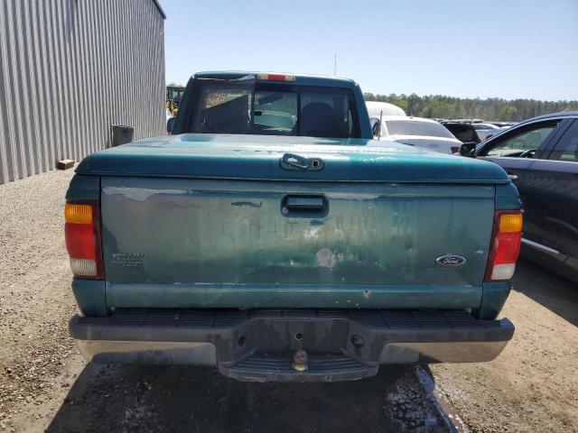 Photo 6 from auction – 1998 FORD RANGER with VIN 1FTYR10U8WUB76975