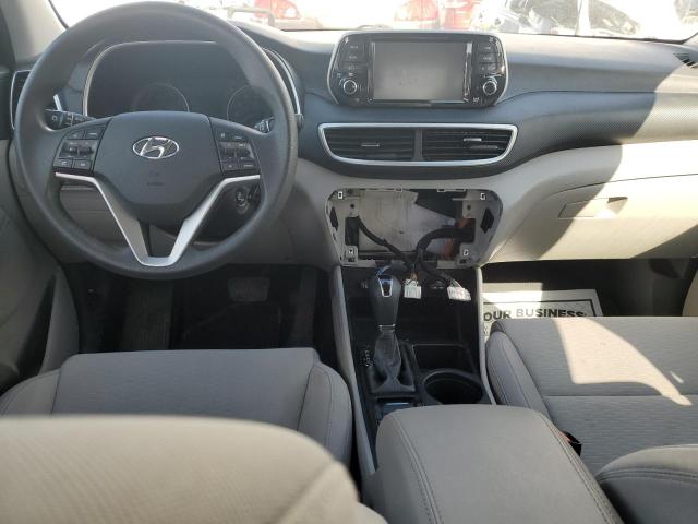 Photo 8 from auction – 2019 HYUNDAI TUCSON SE with VIN KM8J2CA44KU074871