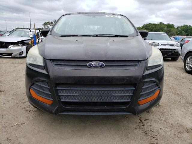 Photo 5 from auction – 2013 FORD ESCAPE S with VIN 1FMCU0F70DUA70470