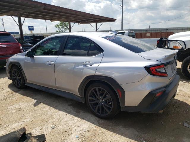 Photo 2 from auction – 2022 SUBARU WRX PREMIU with VIN JF1VBAF67N9013239