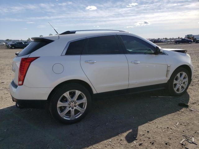 Photo 3 from auction – 2011 CADILLAC SRX PREMIU with VIN 3GYFNFEY9BS534150