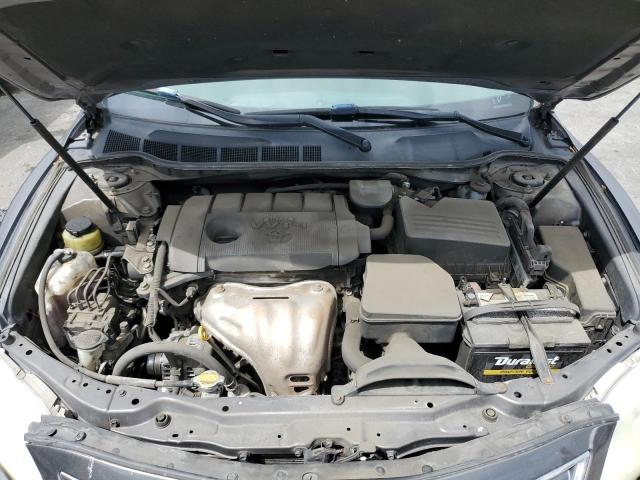 Фото 11 с аукциона – 2011 TOYOTA CAMRY BASE с VIN 4T4BF3EK0BR109655