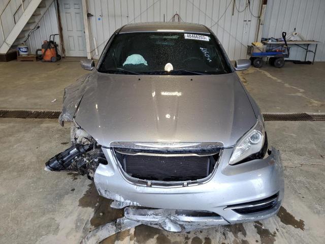 Photo 5 from auction – 2013 CHRYSLER 200 LX with VIN 1C3CCBAB7DN660419