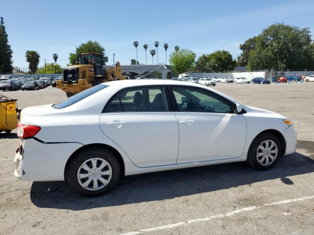 Photo 3 from auction – 2011 TOYOTA COROLLA BA with VIN 2T1BU4EE7BC683736