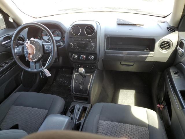 Photo 8 from auction – 2012 JEEP PATRIOT LA with VIN 1C4NJPFA1CD704670