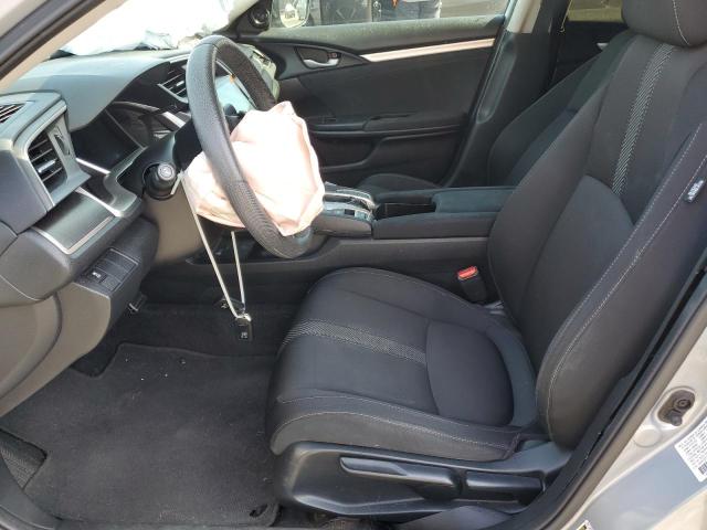 Photo 7 from auction – 2017 HONDA CIVIC EX with VIN 2HGFC2F7XHH548288