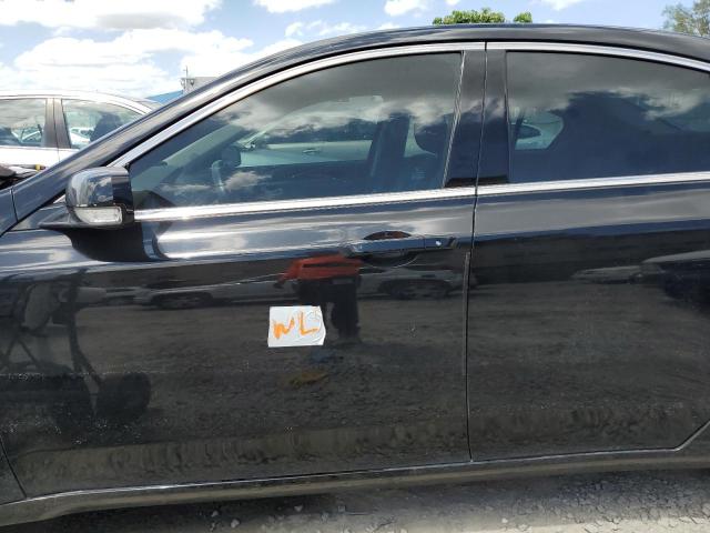 Photo 12 from auction – 2011 ACURA TL with VIN 19UUA8F26BA009242