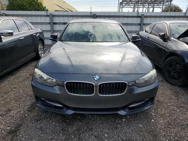 Photo 5 from auction – 2012 BMW 328 I with VIN WBA3A5C56CF257516