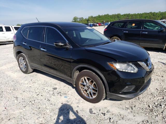 Фото 4 с аукциона – 2015 NISSAN ROGUE S с VIN KNMAT2MT3FP554564