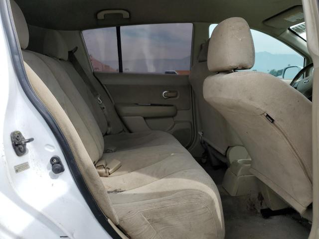 Photo 10 from auction – 2012 NISSAN VERSA S with VIN 3N1BC1CPXCK269489