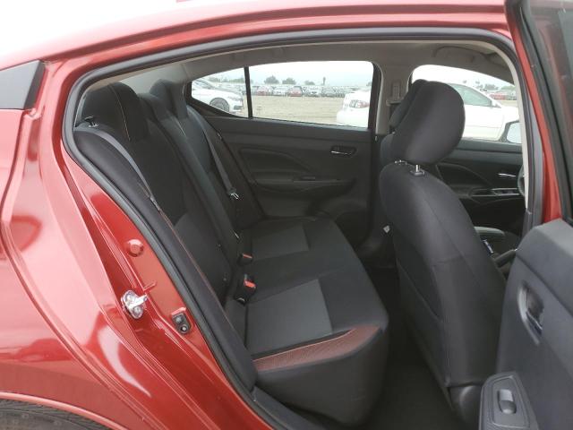 Photo 10 from auction – 2020 NISSAN VERSA SR with VIN 3N1CN8FV0LL904795