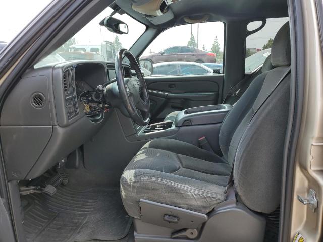 Photo 7 from auction – 2004 CHEVROLET SILVERADO with VIN 2GCEC13T541330588