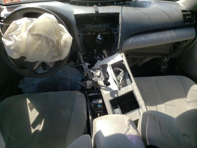 Photo 8 from auction – 2008 TOYOTA CAMRY CE with VIN 4T1BE46K78U219421