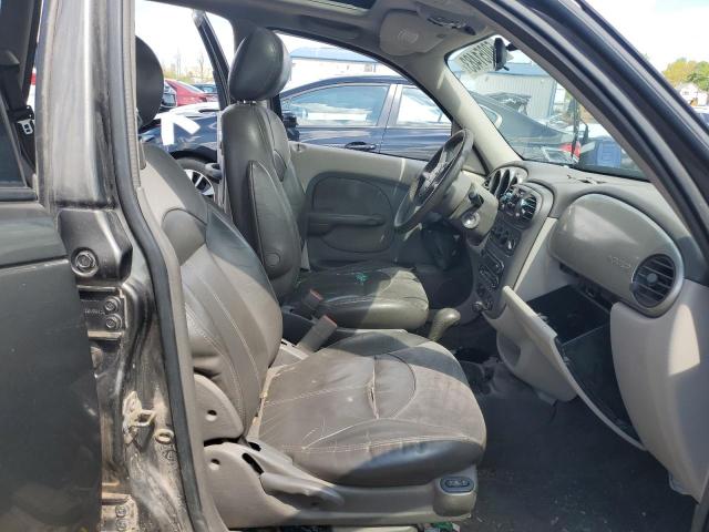 Photo 7 from auction – 2002 CHRYSLER PT CRUISER with VIN 3C8FY68B92T360481