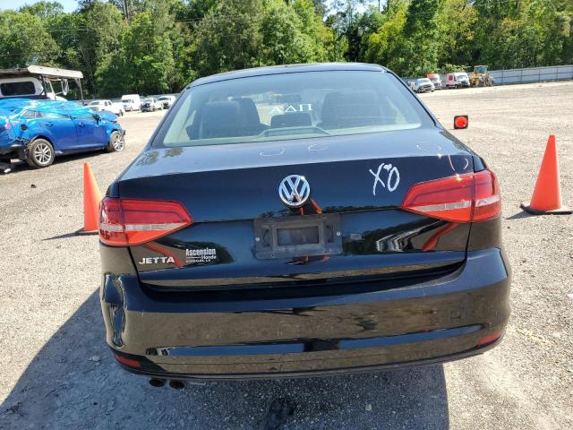 Photo 6 from auction – 2015 VOLKSWAGEN JETTA BASE with VIN 3VW2K7AJ1FM301527