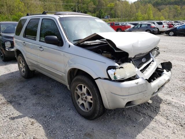 Photo 4 from auction – 2004 FORD ESCAPE LIM with VIN 1FMCU94164KB10727