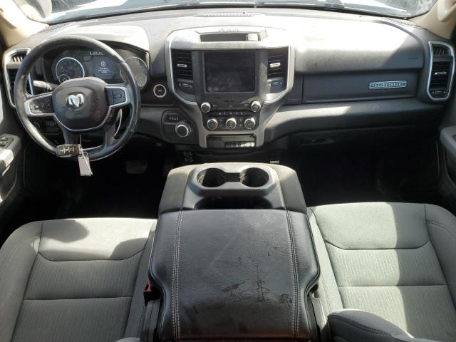 Photo 8 from auction – 2019 RAM 1500 BIG H with VIN 1C6RREFT3KN730395