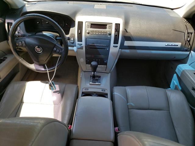 Photo 8 from auction – 2006 CADILLAC STS with VIN 1G6DW677960218116