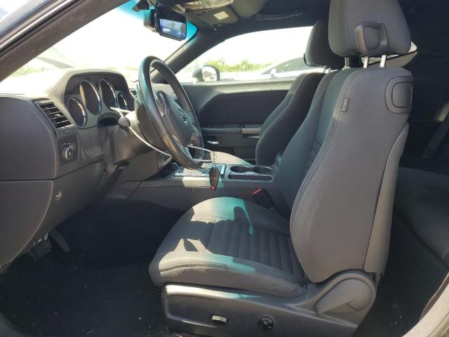 Photo 7 from auction – 2014 DODGE CHALLENGER with VIN 2C3CDYBT6EH187176