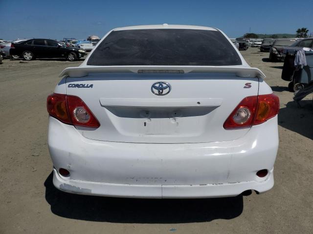 Photo 6 from auction – 2010 TOYOTA COROLLA BA with VIN 2T1BU4EE1AC494711