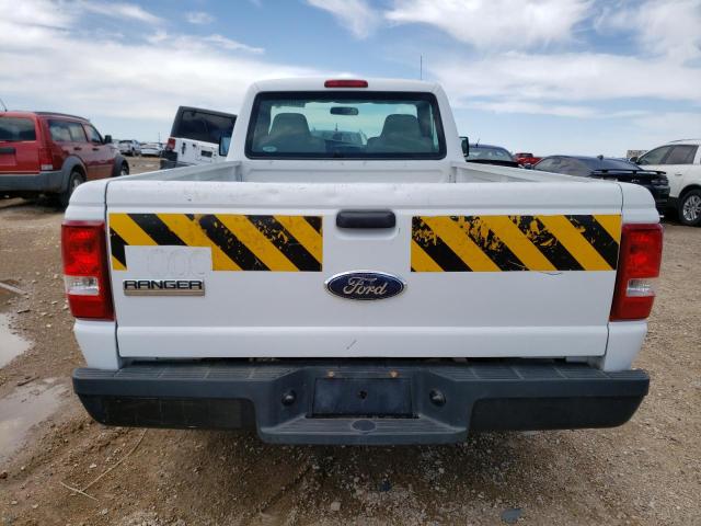 Photo 6 from auction – 2006 FORD RANGER with VIN 1FTYR10D96PA49537
