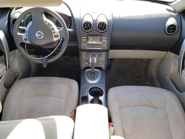 Photo 8 from auction – 2013 NISSAN ROGUE S with VIN JN8AS5MT7DW537360