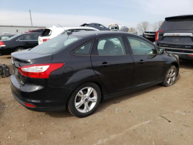 Photo 3 from auction – 2014 FORD FOCUS SE with VIN 1FADP3F20EL388379