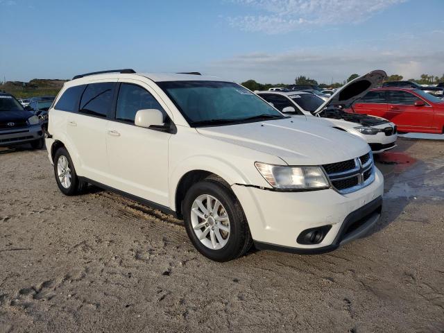 Photo 4 from auction – 2016 DODGE JOURNEY SX with VIN 3C4PDCBG7GT100706