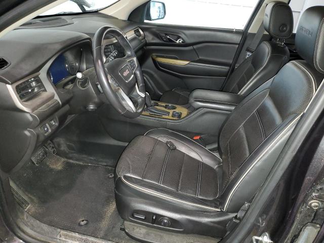 Photo 7 from auction – 2017 GMC ACADIA DEN with VIN 1GKKNXLSXHZ287567