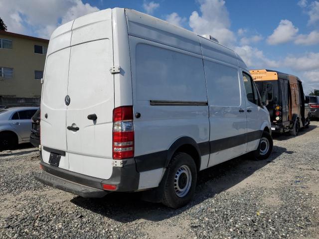 Photo 3 from auction – 2016 MERCEDES-BENZ SPRINTER 2 with VIN WD3PE7DD1GP269089
