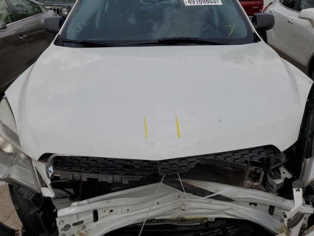 Photo 12 from auction – 2015 CHEVROLET EQUINOX LS with VIN 2GNALAEK8F6129526