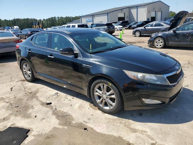 Photo 4 from auction – 2013 KIA OPTIMA EX with VIN 5XXGN4A72DG258916