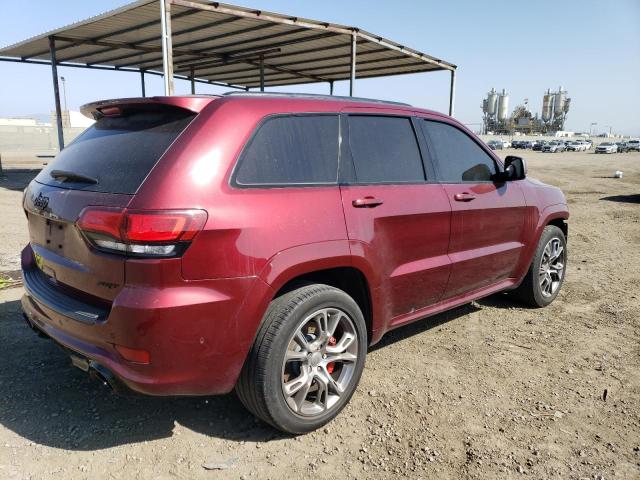 Photo 3 from auction – 2018 JEEP GRAND CHER with VIN 1C4RJFDJ4JC328645