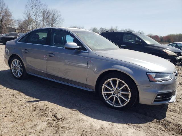 Photo 4 from auction – 2016 AUDI A4 PREMIUM with VIN WAUFFAFLXGN005782