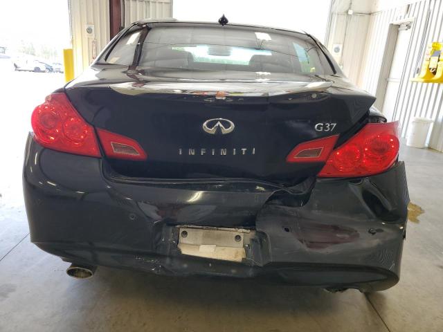 Photo 6 from auction – 2010 INFINITI G37 BASE with VIN JN1CV6AP1AM200444