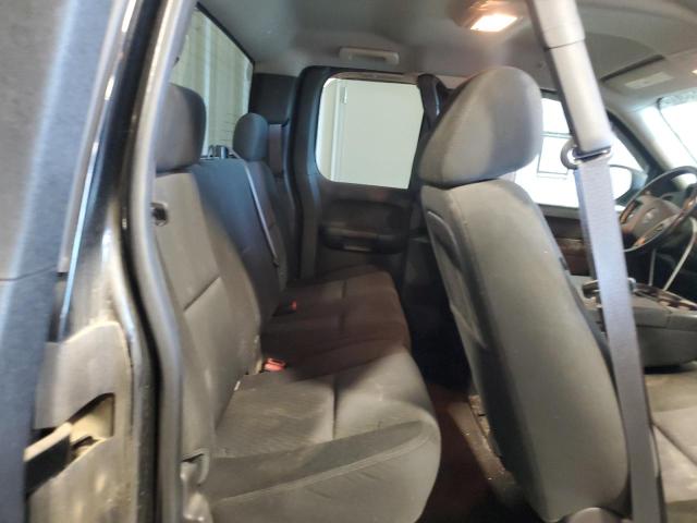 Photo 10 from auction – 2013 GMC SIERRA K15 with VIN 1GTR2VE79DZ257373